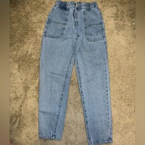 H&M Baggy Jeans
